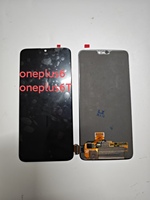 Écrans LCD de téléphone portable originaux AMOLED et TFT pour OnePlus 11, remplacement du panneau tactile d'affichage