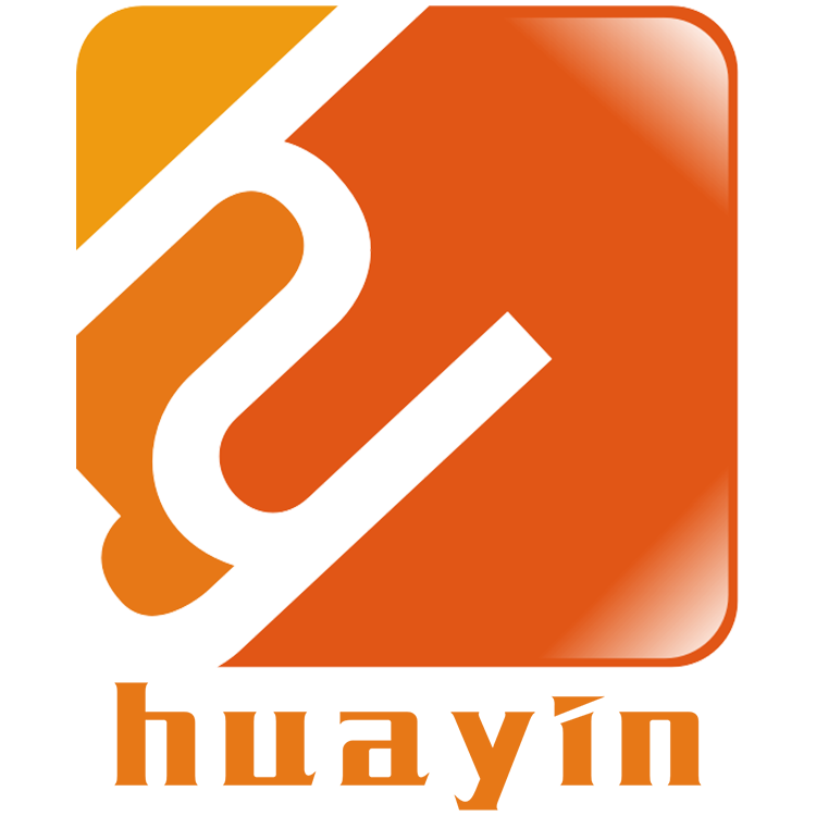 Shenzhen Huayin Precision Products Co., Ltd. logo