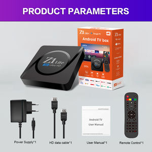 Android 11 ZI <span class=keywords><strong>Lite</strong></span> ATV <span class=keywords><strong>Smart</strong></span> <span class=keywords><strong>Player</strong></span> Allwinner H313 Media <span class=keywords><strong>Player</strong></span> TV BOX Android Tv Box - Product Image 6