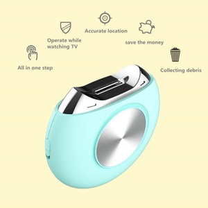 Coupe-ongles pour bébé 2024, produit phare, coupe-ongles électrique à faible bruit, coupe-ongles de sécurité pour bébé pour un usage domestique - Product Image 5