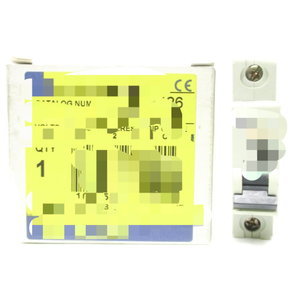 Mg24426 2a 277v Nsmp Baru Asli Siap Pakai Otomasi Industri Pac Dedicated Plc Programming Controller - Product Image 1