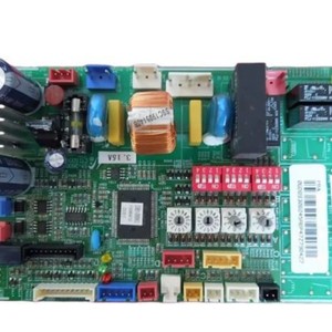 Carte mère intérieure de climatisation centralisée Samsung, boîte couleur DB93-08245A DB91-00696E DA41-00364A, remplacement anti-poussière - Product Image 4