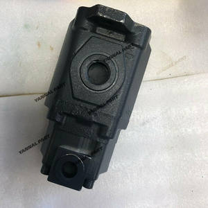 ปั๊มเกียร์ Izumi 4397673สำหรับรถขุด <span class=keywords><strong>HITACHI</strong></span> EX60-5(LC) EX70LCK-5 EX60BUN-5 - Product Image 1