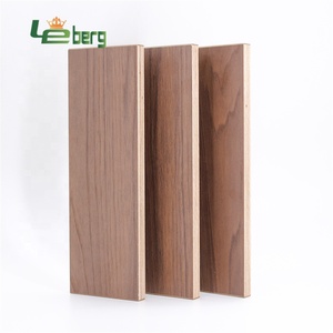 صنع في الصين خشب رقائقي ملون بالوجه مقاوم للماء 18 ورقة ميلامين لوح <span class=keywords><strong>Mdf</strong></span> - Product Image 1