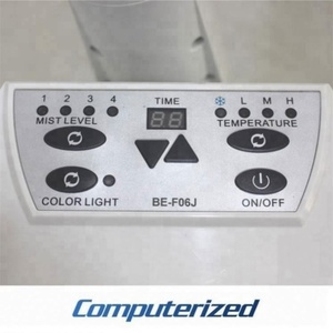 Vaporizador Facial de Nuevo Diseño en Venta - Product Image 6