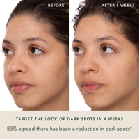 Sérum Visage Personnalisé à la Vitamine C Hydratation Intense Réparateur Apaisant Correcteur Taches Brunes Sérum au Safran