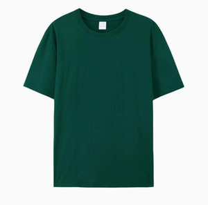 JAC22 Y2411 Nuova T-shirt Estiva da <span class=keywords><strong>Donna</strong></span> Leggera con Collo Tondo e Maniche Corte - Product Image 1
