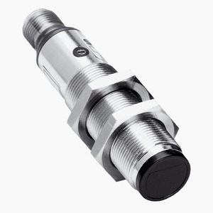Sensor Fotoeléctrico Retrorreflectante SICK VL18-4P3140 Serie V18 SICK VL18-4P3140 - Product Image 1