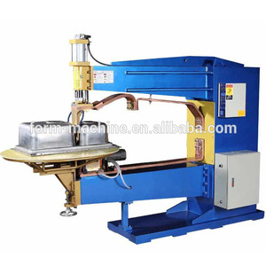 Kháng hàn đường may máy cán đường may thợ hàn ống tự động máy hàn với giá tốt nhất - Product Image 3