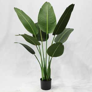 Palmera Artificial de Lujo de Alta Gama 2026 con Textura Realista para Decoración de Interiores y Exteriores en Hogar, Oficina y Jardín - Product Image 2