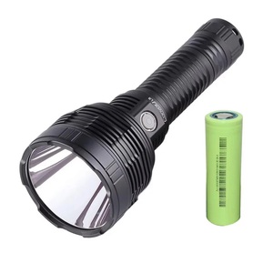 <span class=keywords><strong>ไฟฉาย</strong></span> LED ทรงพลัง <span class=keywords><strong>Convoy</strong></span> SBT90.2 6400 ลูเมนส์ สว่างมาก กันน้ำ สำหรับกิจกรรมกลางแจ้ง แคมป์ปิ้ง ค้นหาและกู้ภัย - Product Image 2