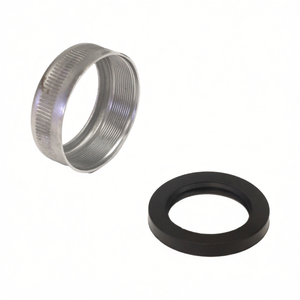 ฝาครอบชุดประกอบเพลาขับ สำหรับ Toyota Hilux Surf RZN169 ปี 1999-2004 อะไหล่แท้หมายเลข 37701-35071 3770135071 - Product Image 2