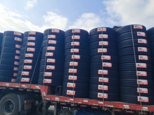 ยางในเรเดียลสำหรับรถบรรทุกขนาดเล็กและรถยนต์รุ่นใหม่ 425/65R22.5-20PR AT560 ผลิตในจีน - Product Image 4