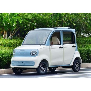 <span class=keywords><strong>Auto</strong></span> Elettrica a 4 Ruote, Veicolo a Nuova Energia, Mini Voiture Electrique Importata, <span class=keywords><strong>Microlino</strong></span> Economico dalla Cina - Product Image 5