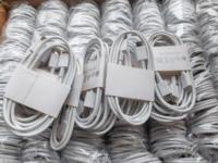 Kabel Fast Charge Tipe C ke Tipe C 1M 5A PD untuk Samsung untuk Galaxy S21 S22 Ultra Note 10 20 untuk Huawei Kamera