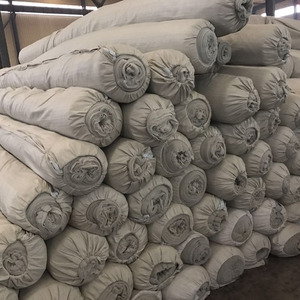 <span class=keywords><strong>Agrafe</strong></span> <span class=keywords><strong>géotextile</strong></span> non tissé à fibres courtes géofabrique pour la construction de routes - Product Image 3