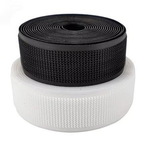 Rollos de Cinta de Gancho y Bucle Multiusos Sin Pegamento, Cinta de Gancho y Bucle Lisa para Coser en Prendas y Accesorios - Product Image 4