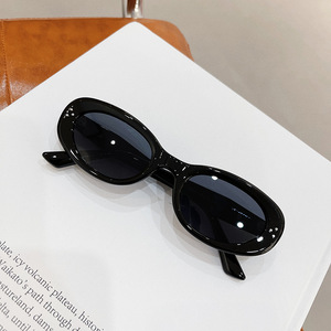 Hot bán quá khổ và nam giới 2024 <span class=keywords><strong>New</strong></span> arrivals 2025 Mens unisex kính vòng tròn phụ nữ <span class=keywords><strong>specs</strong></span> Vòng lens Sunglasses - Product Image 4