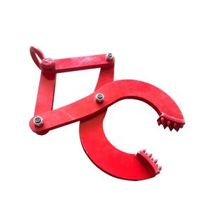 رافعة شوكية, أداة قص وتشذيب طراز 1t 1.5t 2t 2.5t مقص البليت ساحبة المشبك البليت جراب - Product Image 1