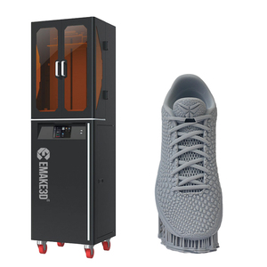 Tự động 16K 3D máy in nhựa Stellar II Mono Màn hình LCD tự động san lấp mặt bằng độ chính xác cao cấp công nghiệp đồ trang sức nha khoa 1 năm - Product Image 1