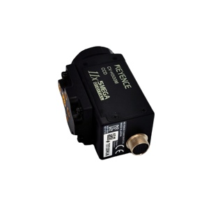Système de vision intuitif CV-H500M, caméra numérique haute vitesse 5 millions de pixels noir et blanc - Product Image 1
