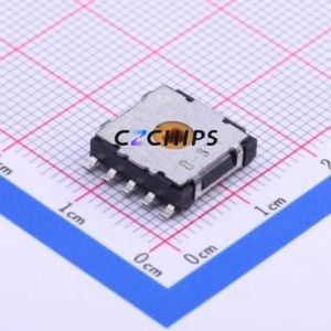 SRBQ290301 Rotary Encoder SMD Switch Whole Sale Electronic Component Chips Supplier & BOM Service - Product Image 1