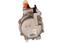 Nouveau compresseur de climatisation pour véhicule électrique BAIC EC5 12V OE E00110969 Garantie de 12 mois