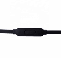 Source usine personnalisée USB-C PD 15V mini interrupteur à bouton de contrôle de température à trois vitesses TPE émaillé fil plat