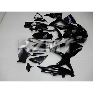 Pour Suzuki GSXR600 GSXR750 2008-2010 GSXR 600 750 K8 Kit de carénage de moto en ABS injecté personnalisé S0608-116a - Product Image 5