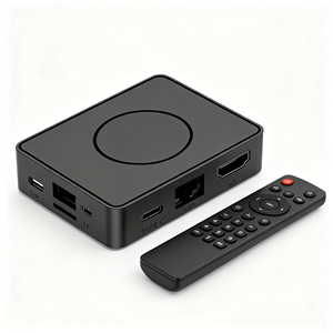 Decodificador Android Claro Latinoamérica con HDR10, OTT y Smart Streaming - Product Image 3
