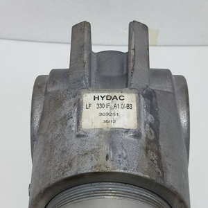Nuovo Filtro in Linea Originale LF 330 IF A1.0 -B3 303251 LF330IFA10B3 Pronto per la Spedizione - Product Image 4