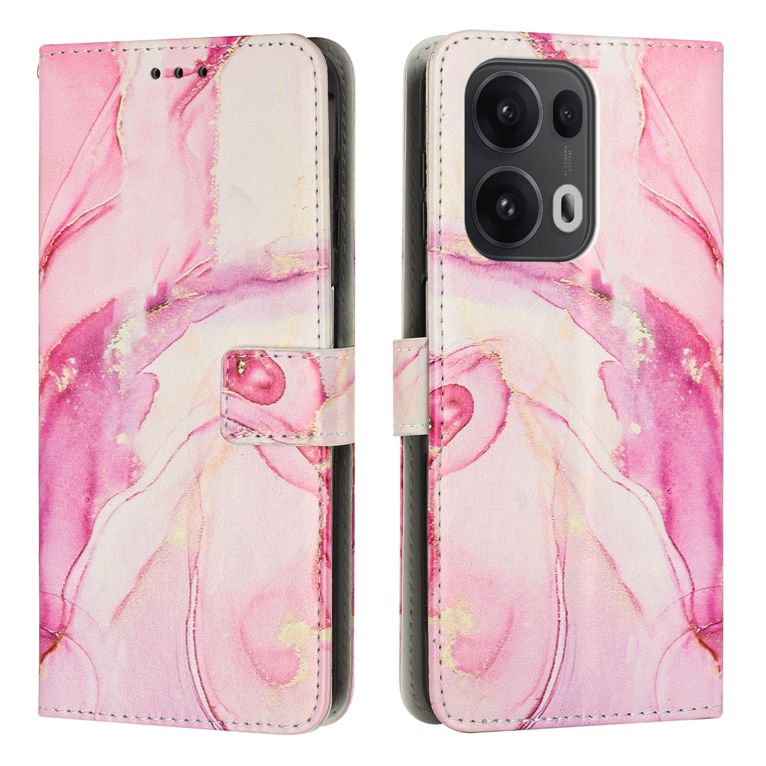 Marble Flip PU Leather Wallet Phone Case with Card Holder Protective Mobile Phone Case for OPPO Reno 13 Pro Reno 13 F 13F| Alibaba.com Marble Flip PU Leather Wallet Phone Case with Card Holder Protective Mobile Phone Case for OPPO Reno 13 Pro Reno 13 F 13F| Alibaba.com