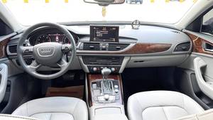 <span class=keywords><strong>Audi</strong></span> <span class=keywords><strong>A6</strong></span> d'<span class=keywords><strong>occasion</strong></span> 2013 Euro VI 2.0T avec bon état extérieur, <span class=keywords><strong>prix</strong></span> avantageux, conduite à gauche - Product Image 6