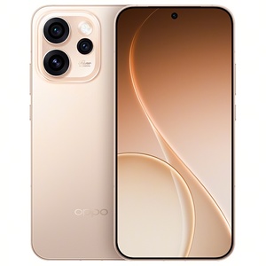 Venta Directa de Teléfono Inteligente OPPO Reno15 Pro 5G, Pantalla de 6.8 Pulgadas, Dimensity 8450/Cámara Gran Angular de 200MP/6500mAh/Carga de 80W/Compatible con NFC - Product Image 2