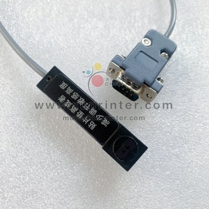 Ma เซ็นเซอร์วัดด้านหน้า RK757/2.5 037U315144เซ็นเซอร์แสงสะท้อนตาไฟฟ้าชิ้นส่วนชดเชย700 Roland 037U315144ผู้ชาย - Product Image 5
