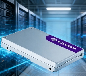 P5520 3.84tb Nvme Ssd Ssdpf2kx038t11z Pcie 4.0 U.2 Disque SSD d'entreprise pour le stockage dans les centres de données Sous-titres 7000mb/s Lecture - Product Image 5