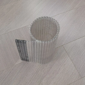 <span class=keywords><strong>Film</strong></span> LED flexible P10 transparent et fin de 2 à 10 mm, pleine couleur, 16:9, IP43, fabriqué en Chine, pour les magasins de détail et les centres commerciaux - Product Image 5