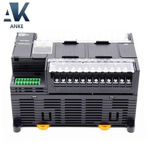 Unidad de CPU CP1H de la serie CP, de la serie CP1H, De La CP1H-XA40DT-D-SC, de la serie - Product Image 6