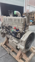 Original QSM11 Refurbished Engine Engine Assembly for Construction Machinery