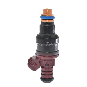 Fuel Injector OEM 0280150774 INP-066 Fuel Injector Nozzle for Chrysler for Dodge <strong>Plymouth</strong> 3.0L Gasoline Vehicles New Condi - Product Image 2