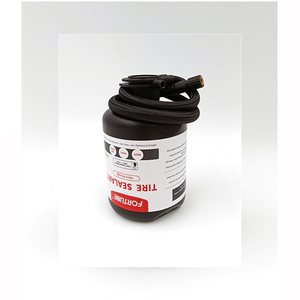 <span class=keywords><strong>Kit</strong></span> de sellador de neumáticos plano de emergencia, <span class=keywords><strong>kit</strong></span> de sellador de reparación de pinchazos con inflador, 12v - Product Image 4