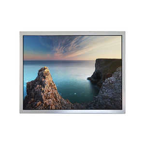Pantalla TFT-LCD LCM DV140QHD-LF0 de 14.0 pulgadas, 2560RGB*1600 WQXGA, 215PPI, WLED, 10S6P, 15K horas, RGB, con franja vertical, para uso industrial - Product Image 2