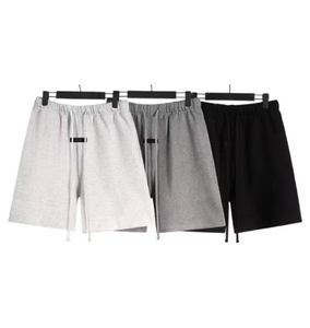 Men's casual shorts and short-sleeved shirts - featuring <b>elastic</b>, water-resistant and breathable designs - Product Image 4