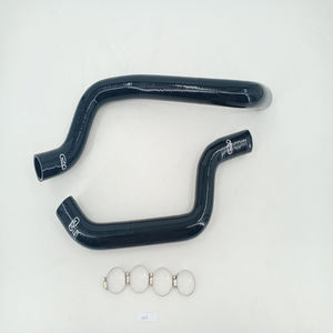 Manguera de radiador 91-99 <span class=keywords><strong>Mitsubishi</strong></span> <span class=keywords><strong>3000GT</strong></span> 91-96 Dodge Stealth - Product Image 3