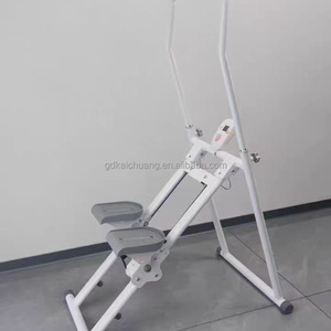 Regalo de entrenamiento cardiovascular, ejercicio paso a paso, escalador principal, equipo de gimnasio en casa, máquina de entrenamiento elíptico de Fitness - Product Image 1