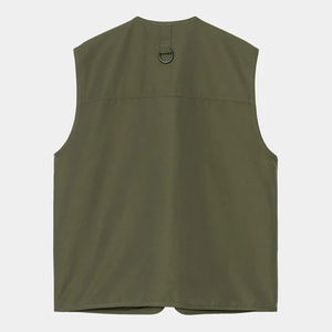 <span class=keywords><strong>Chaleco</strong></span> de trabajo de carga para <span class=keywords><strong>hombre</strong></span> y abrigos de cintura - Product Image 2