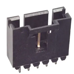 TE AMP 103669-1 5-104362 2.54mm male header Connectors