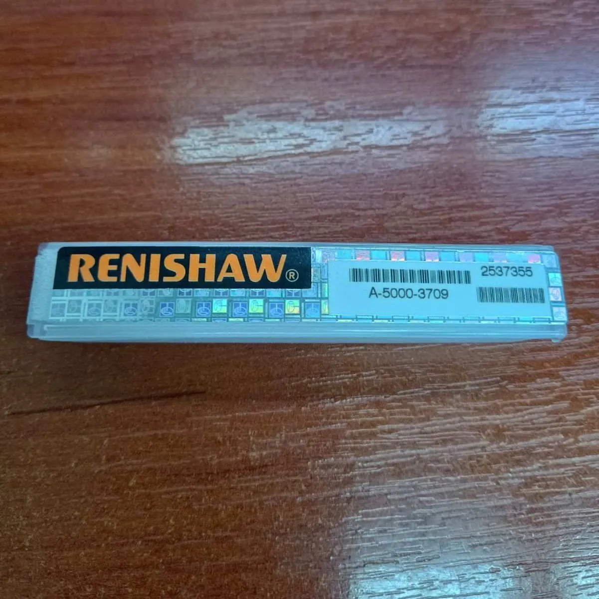 ปากกาสไตลัสหัววัด A-5000-3712มาตรฐาน Renishaw หัววัดขนาด OMP40 OMP60