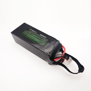 Drone Batterij 8S 22000mAh 29.6V High-rate LIPO Batterij 22Ah voor 15 inch FPV UAV - Product Image 6