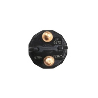 Válvulas de Inyección 0445120472, Conjunto de Motor Diésel, Inyector Common Rail Diésel